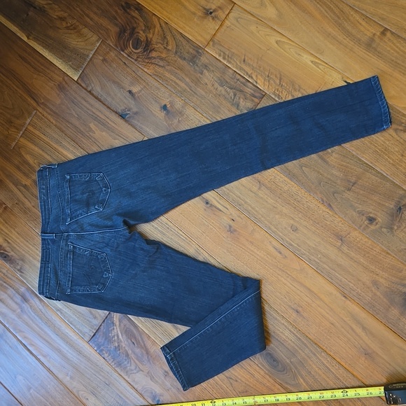 AG The Legging Ankle - Picture 6 of 7